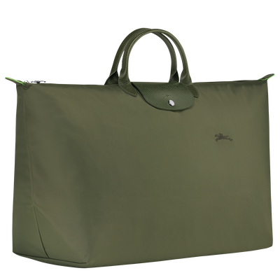 Le Pliage Green Travel bag XL, Forest