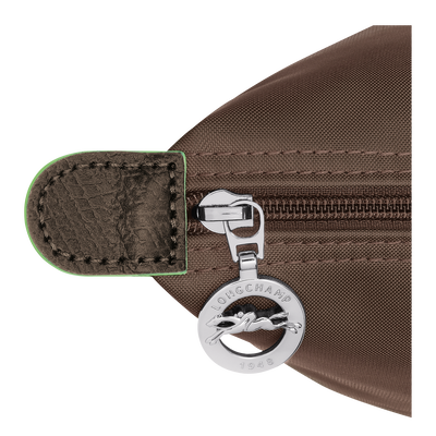 Le Pliage Green Backpack M, Terra
