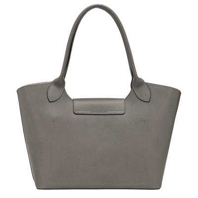 &Eacute;pure Shoulder bag L, Turtledove