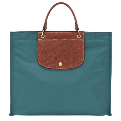 Cabas Longchamp Tote Bag L, Cedar