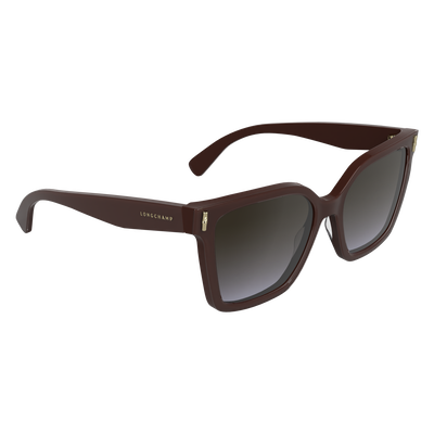 Sunglasses , Wine - Acetate