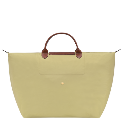 Le Pliage Original Travel bag L, Pistachio