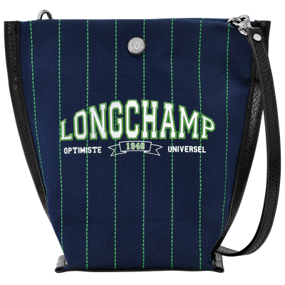 Crossbody bag XS, Navy