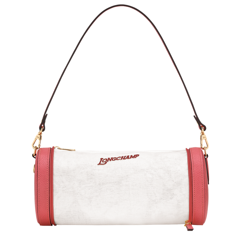 &Eacute;pure Shoulder bag , Shrimp - Leather  - View 1 of  5