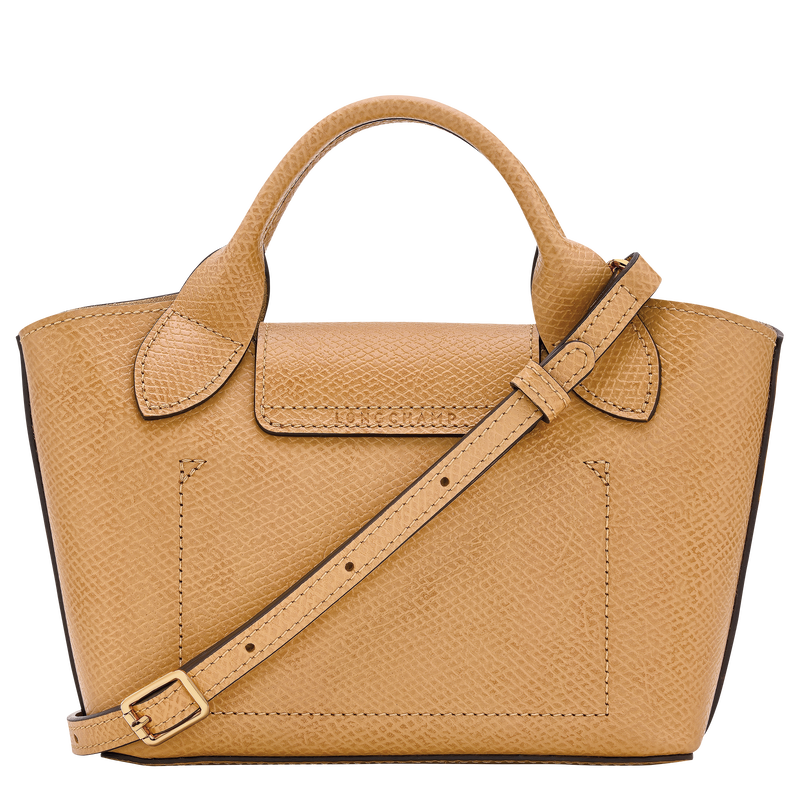 &Eacute;pure XS Tote bag , - Leather  - View 4 of  6
