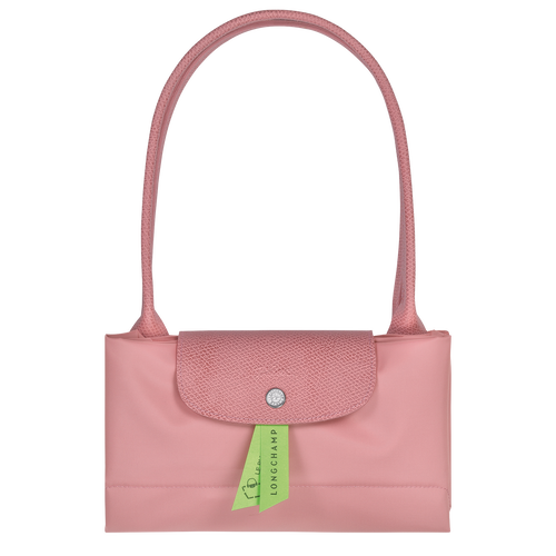 Pink le hotsell pliage longchamp