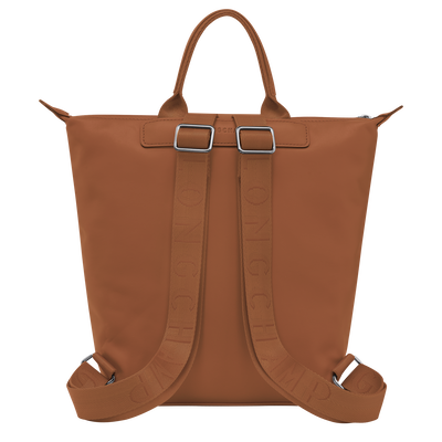 Le Pliage Xtra Backpack S, Cognac