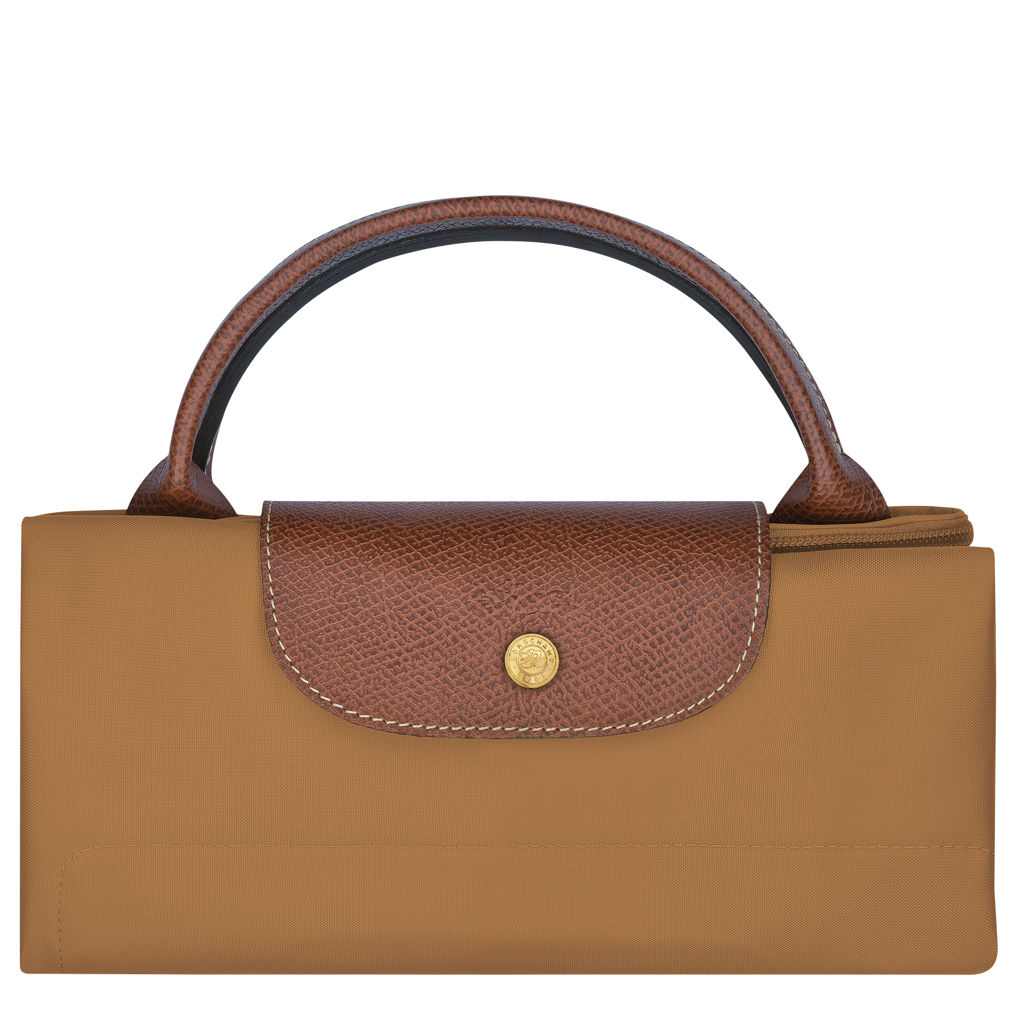 Travel bag XL, Fawn - View 7 of 
        7 - zoom in Le Pliage Original Travel bag XL, Fawn