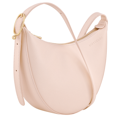 Le Foulonn&eacute; Crossbody bag S, Cream