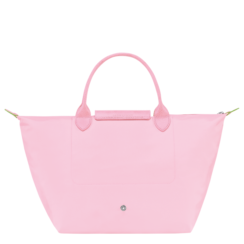 Pink longchamp le sale pliage