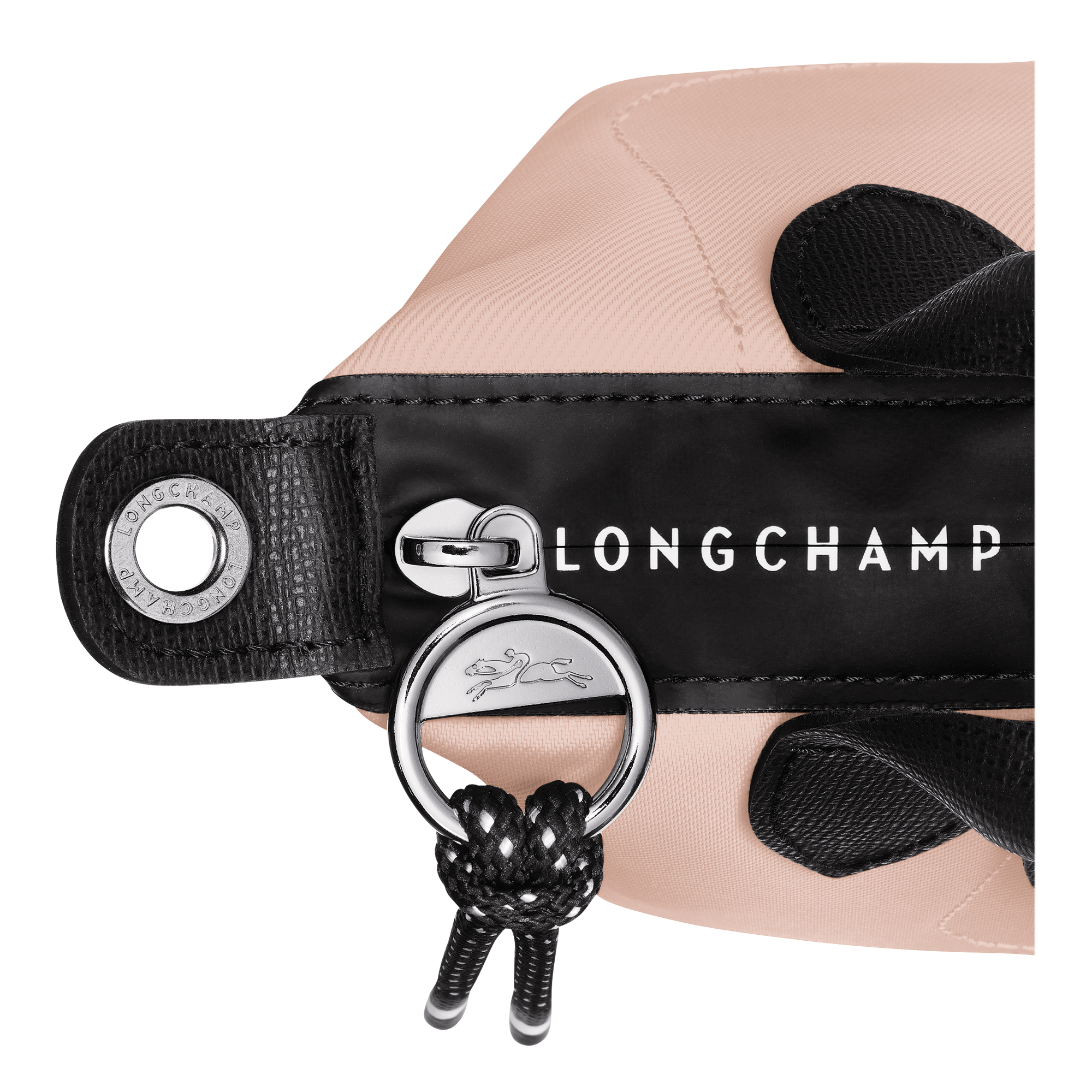 Handbag XS, Nude - View 6 of
6 - zoom in Le Pliage Energy Handbag XS, Nude