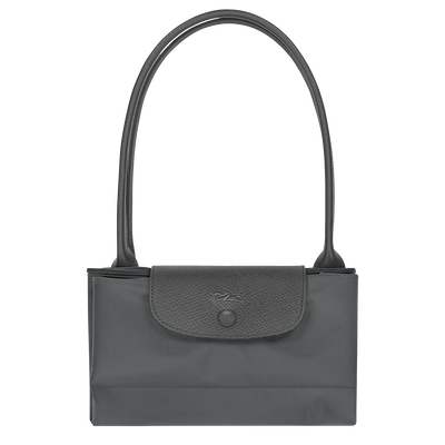Le Pliage One Tote bag L, Anthracite
