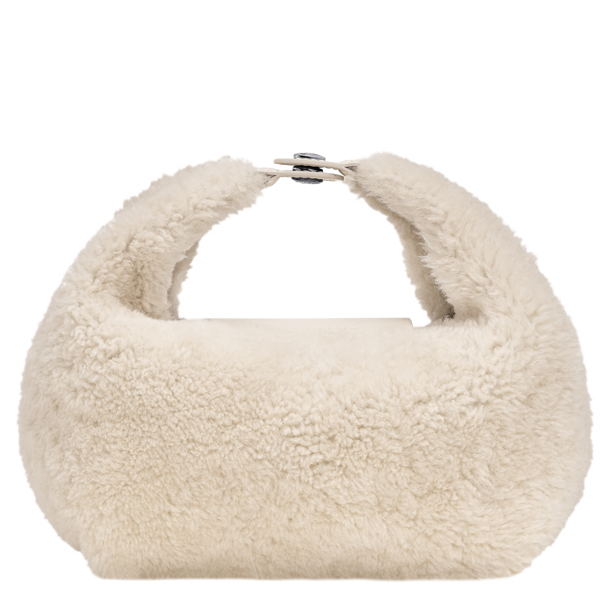 Handbag XS, Ecru - View 4 of
4 - zoom in Le Pliage Xtra Handbag XS, Ecru