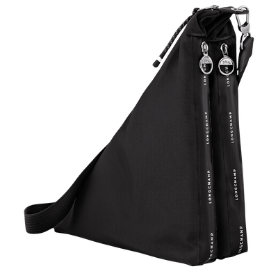 Le Pliage Energy Crossbody bag XL, Black