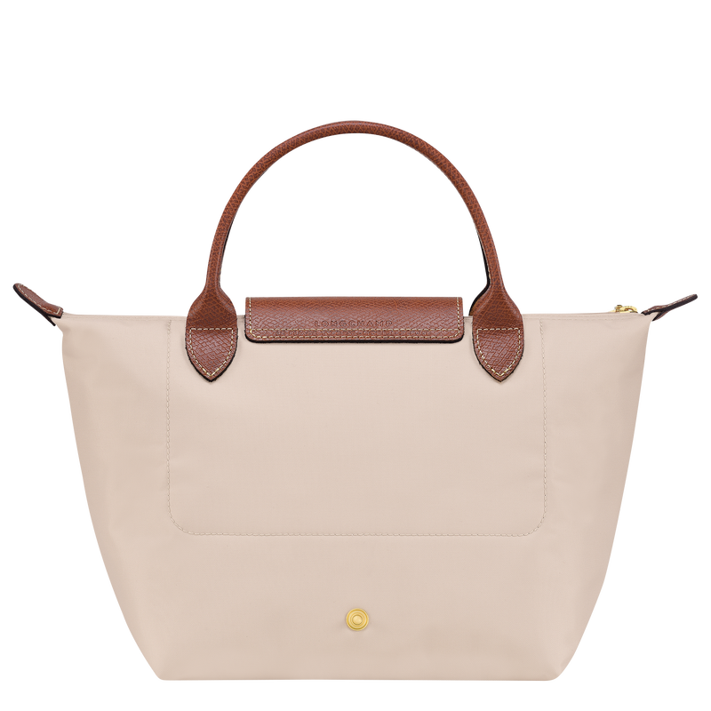 Le Pliage Original S Handbag , Paper - Recycled canvas  - View 4 of  6