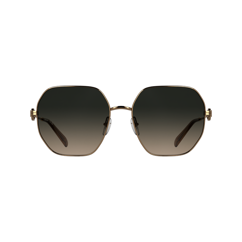 Sunglasses , Amber Gold/Brown - OTHER  - View 1 of  2 Sunglasses , Amber Gold/Brown - OTHER  - View 1 of  2