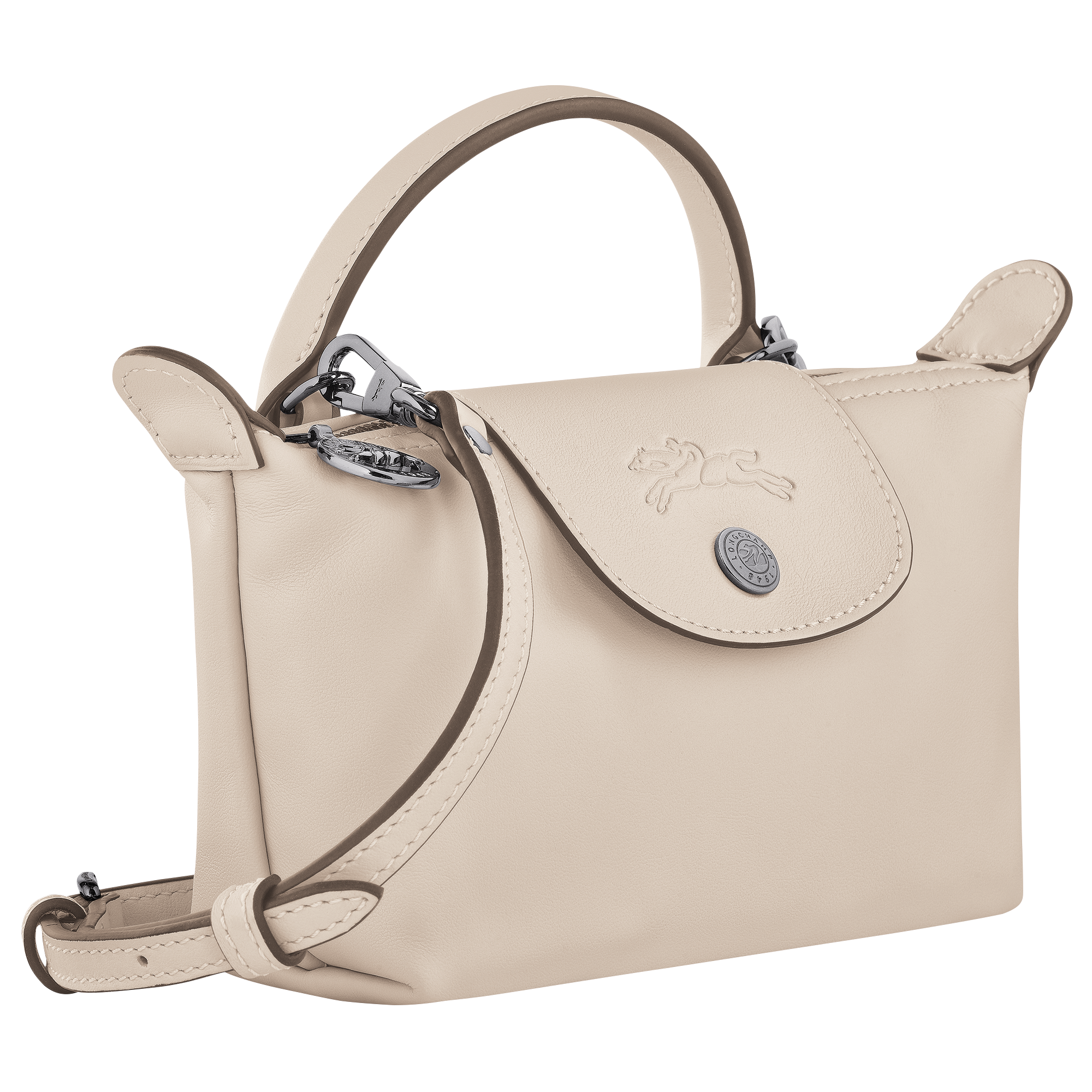 Le Pliage Xtra Pouch XS, Paper