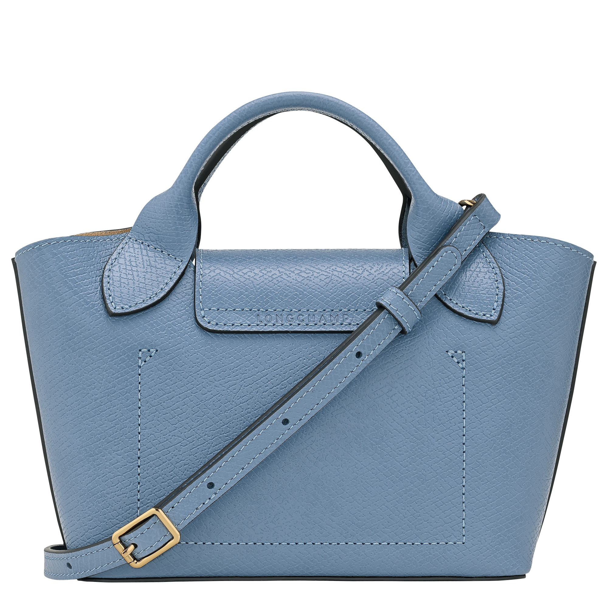 &Eacute;pure Tote bag XS, Slate