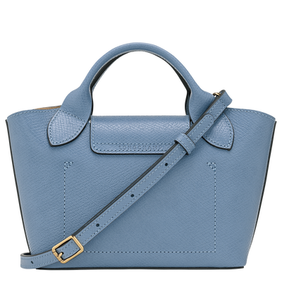 Épure Tote bag XS, Slate