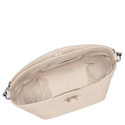 Le Roseau Bucket bag XS, Paper