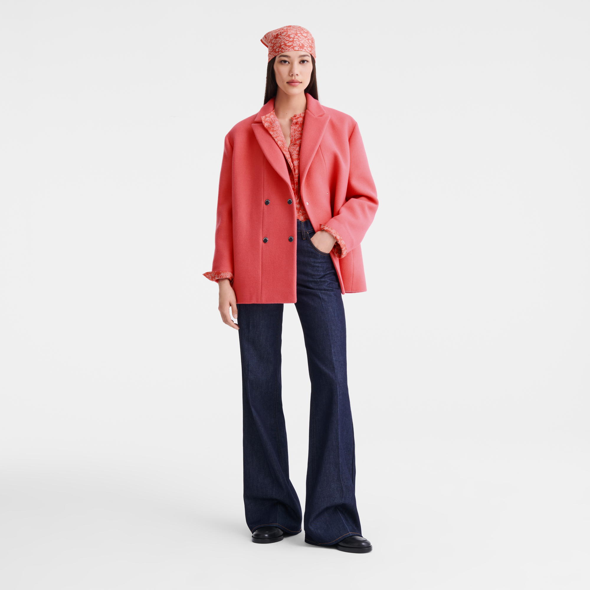 null Jeans, Midnight Blue