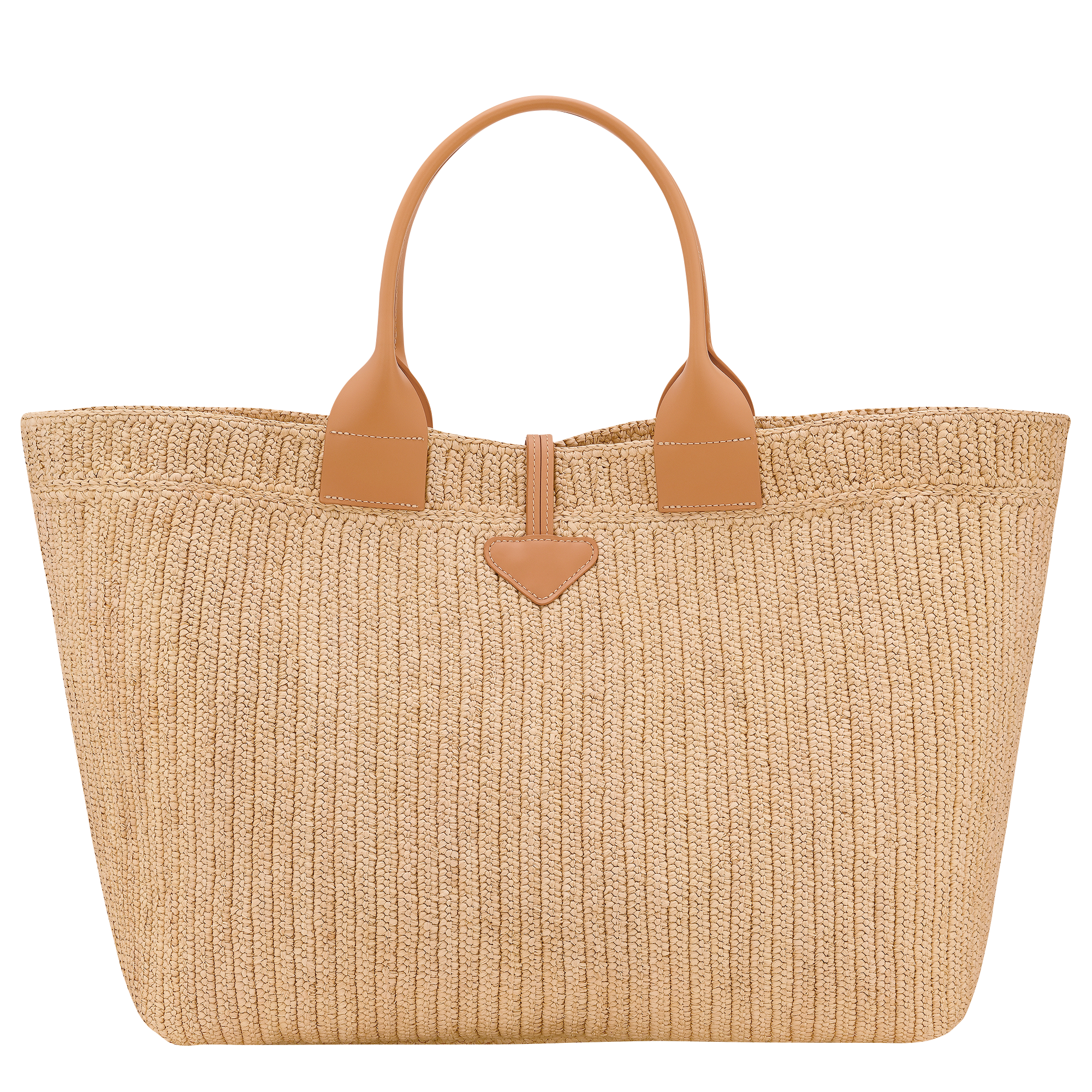 Le Roseau Tote bag XL, Vegetal