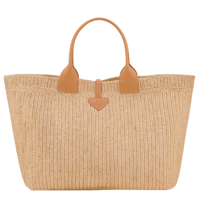 Le Roseau Tote bag XL, Vegetal