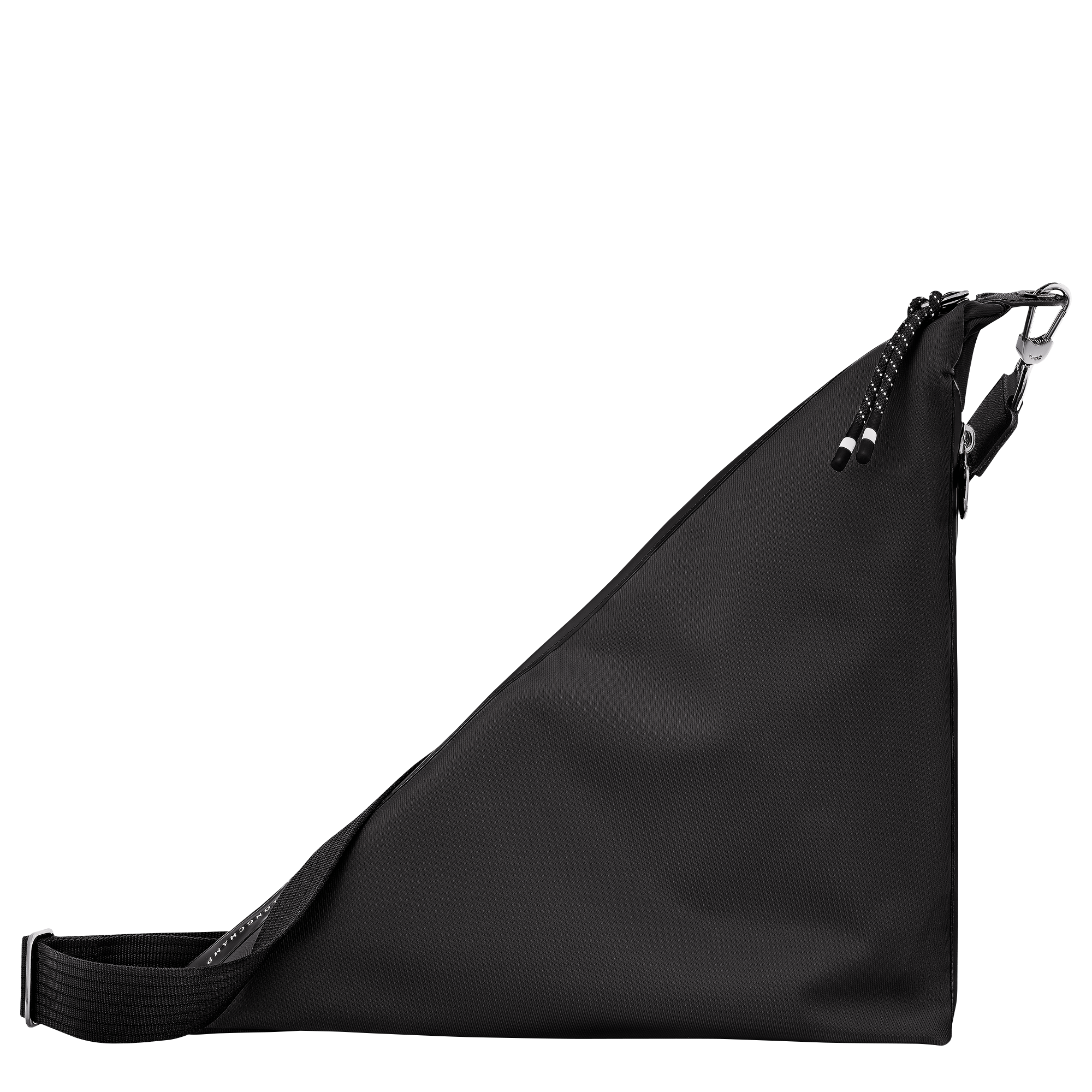 Le Pliage Energy Crossbody bag XL, Black