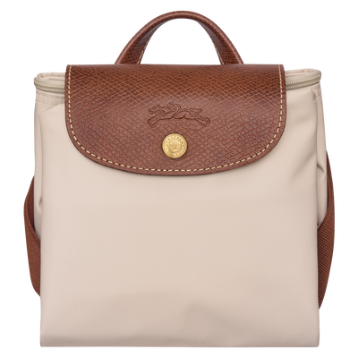 Le Pliage Original Backpack M, Paper