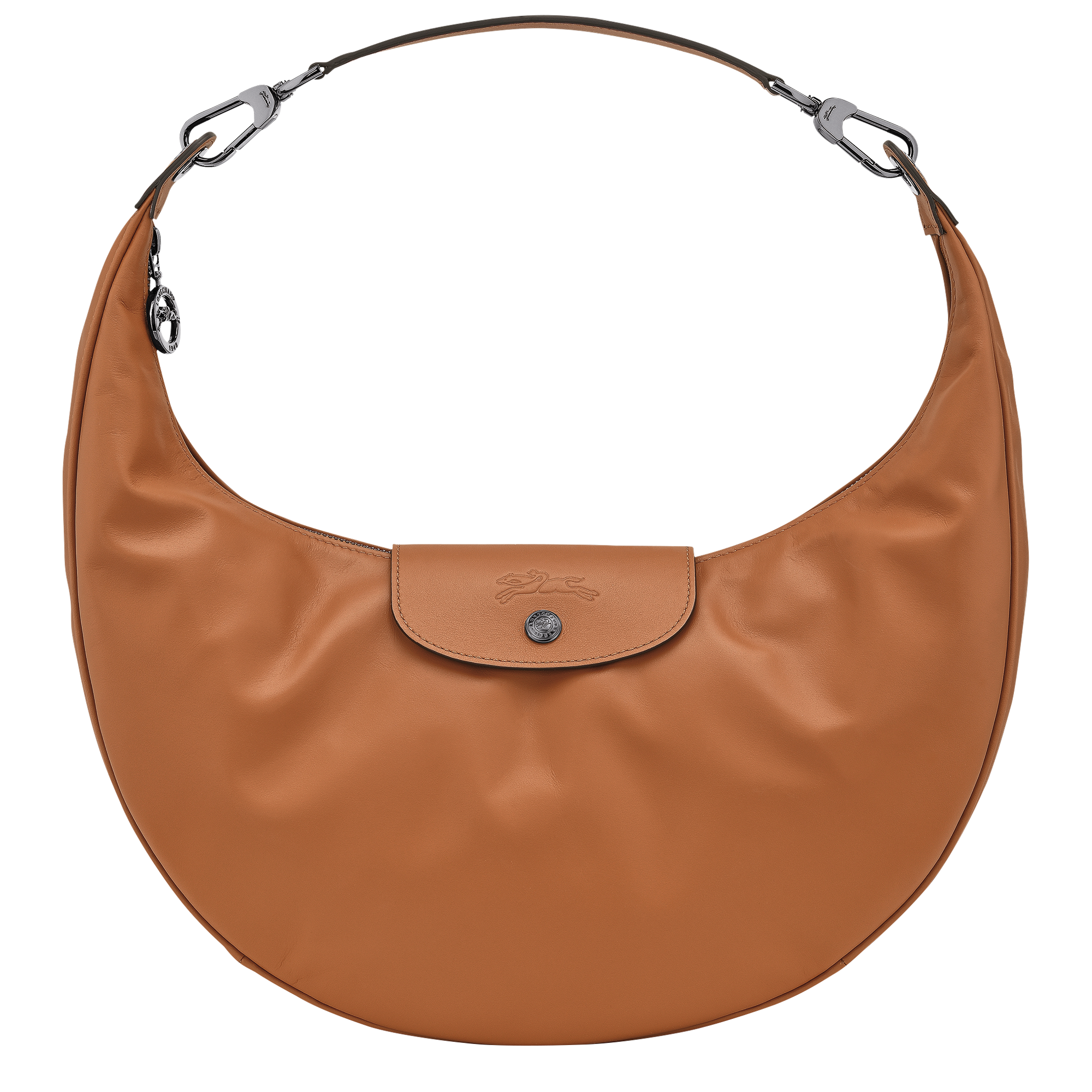 Shoulder bag L, Cashew - View 1 of
4 - zoom in Le Pliage Xtra Shoulder bag L, Cashew