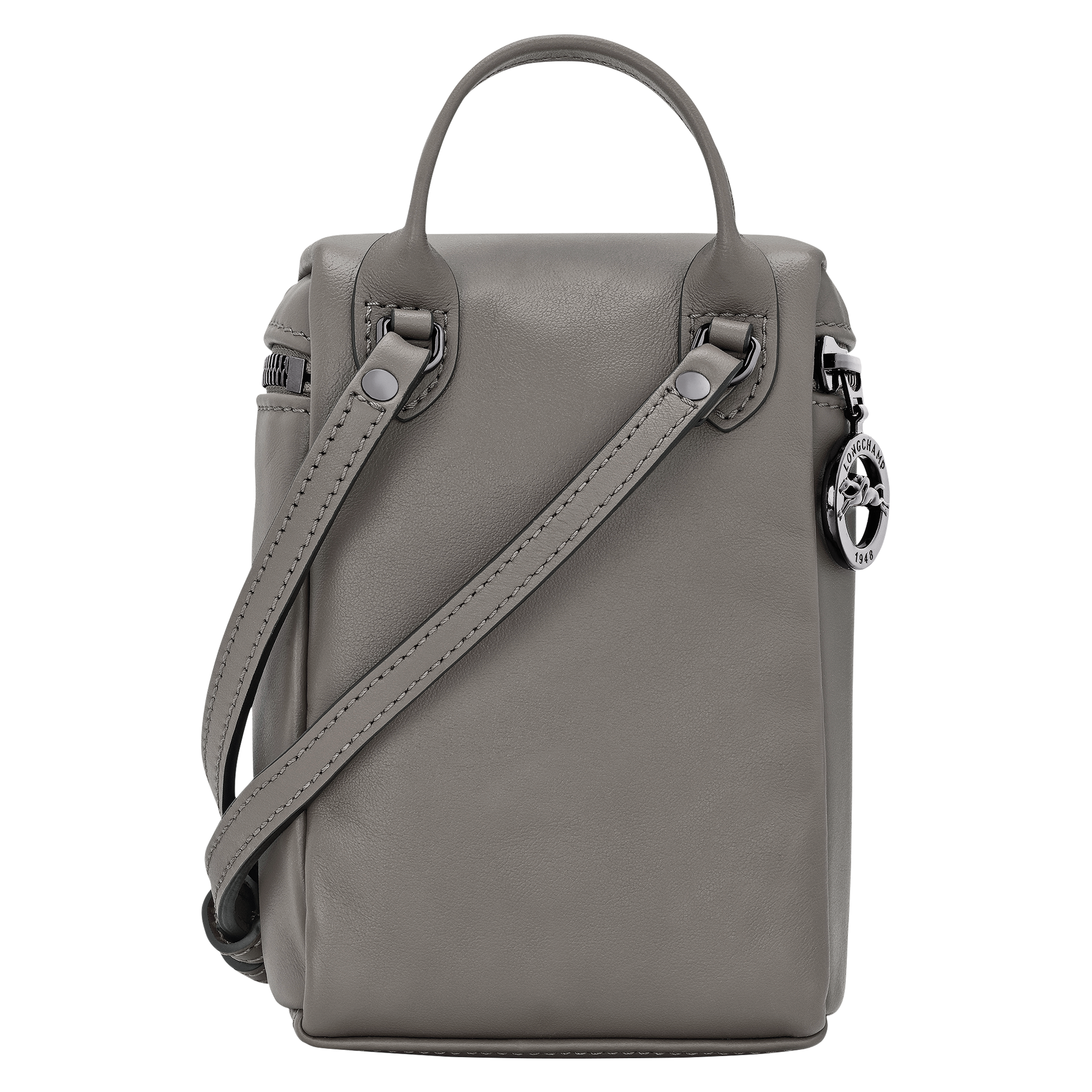 Crossbody bag XS, Turtledove - View 4 of
6 - zoom in Le Pliage Xtra Crossbody bag XS, Turtledove