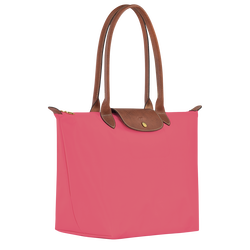 Le Pliage Original L Tote bag , Grenadine - Recycled canvas