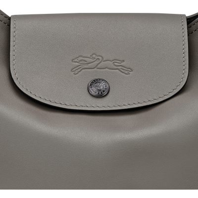 Le Pliage Xtra Shoulder bag M, Turtledove