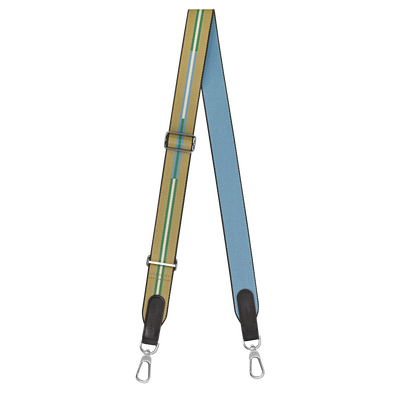 Shoulder strap , Desert - Canvas