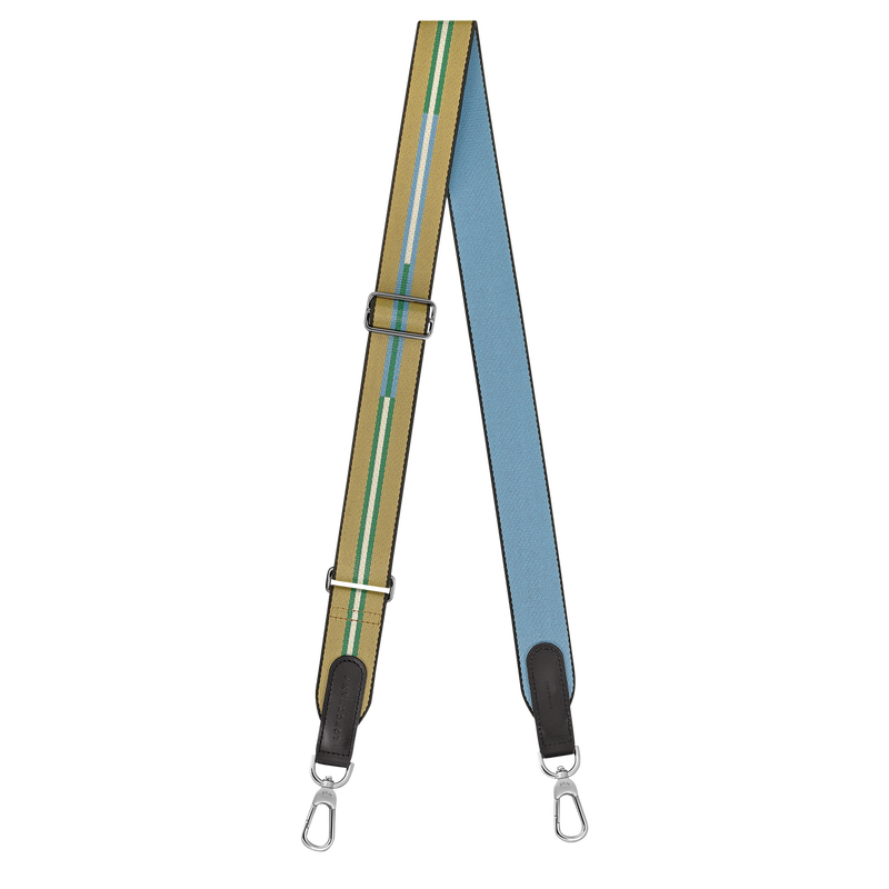 Shoulder strap , Desert - Canvas  - View 1 of  1