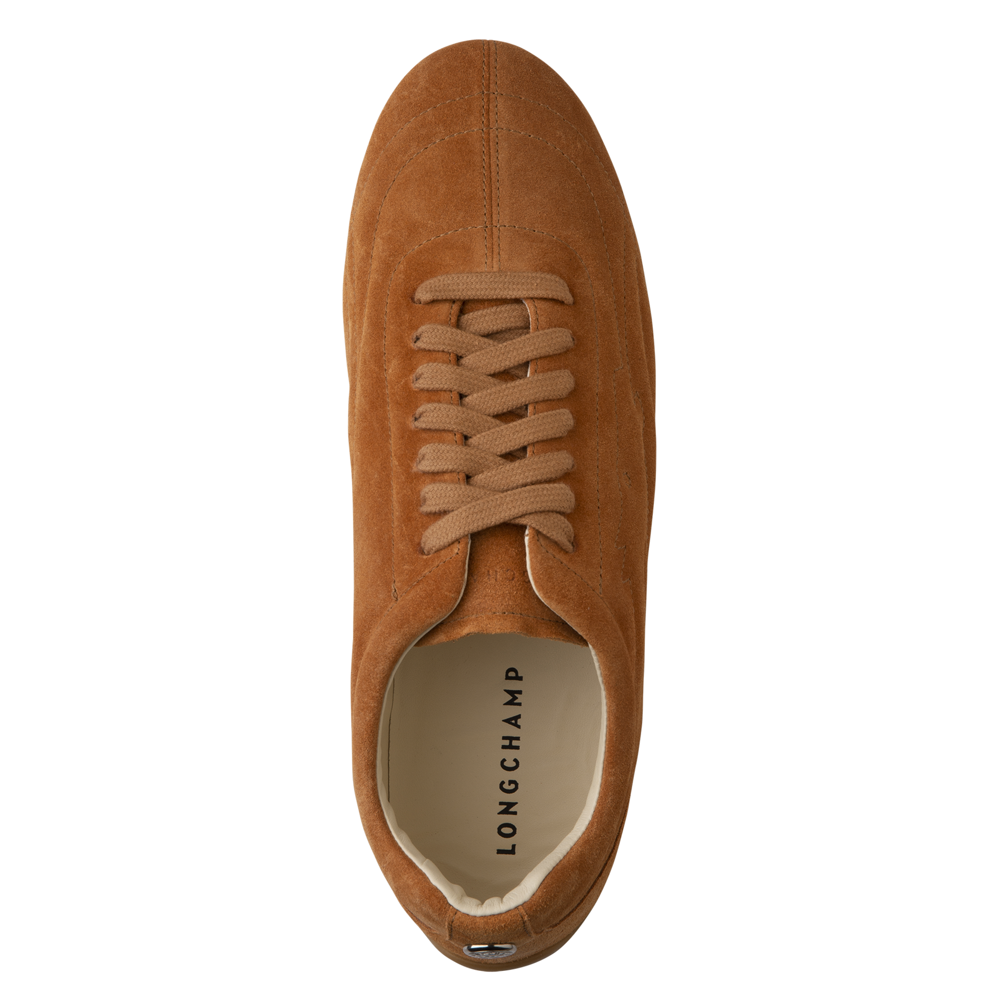 On-The-Go Sneakers, Amber