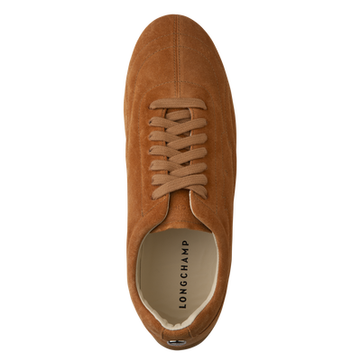 On-The-Go Sneakers, Amber