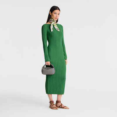 Le Pliage Xtra XS Handbag , Turtledove - Leather