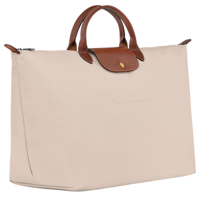 Le Pliage Original Travel bag L, Paper
