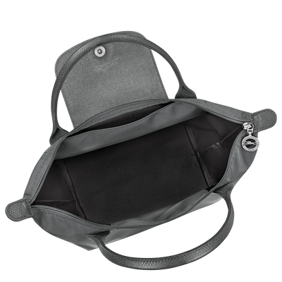 Le Pliage One Handbag S, Anthracite
