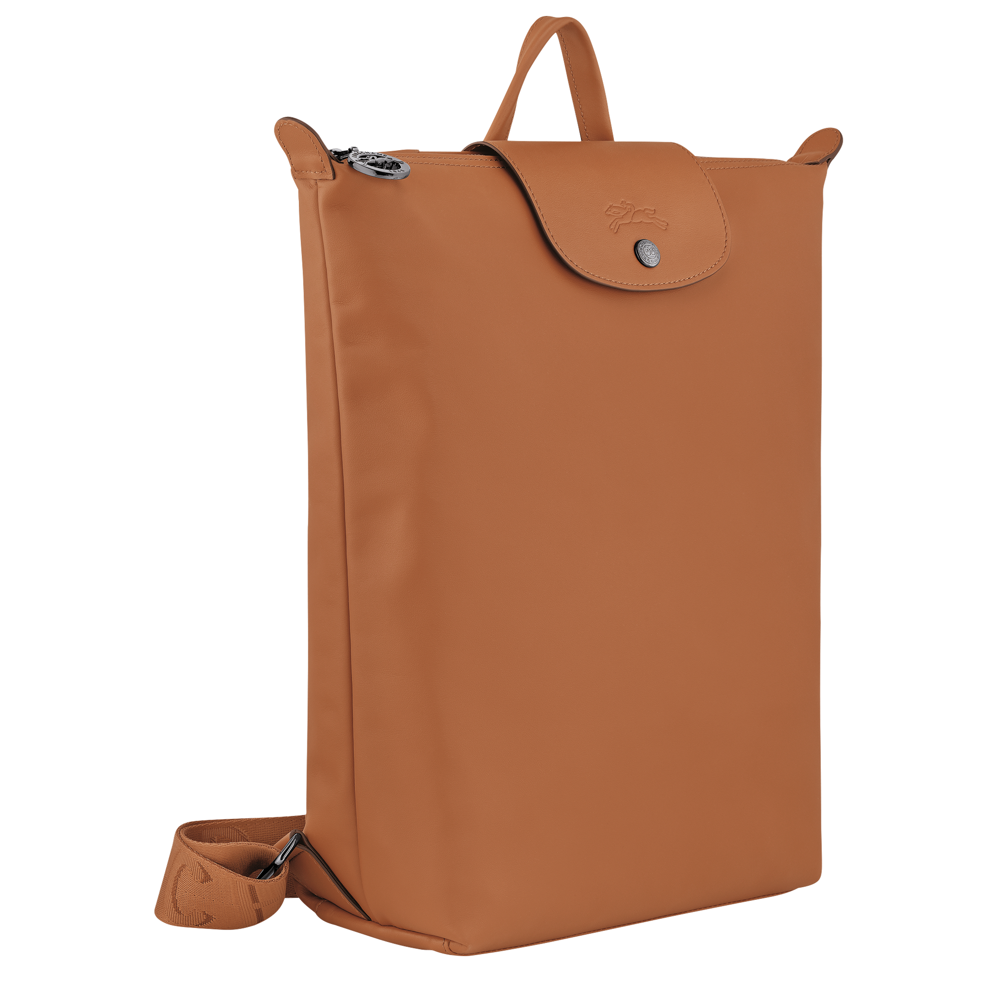 Le Pliage Xtra Backpack M, Cashew