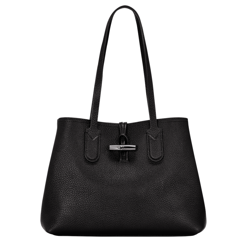 Longchamp leather purse online