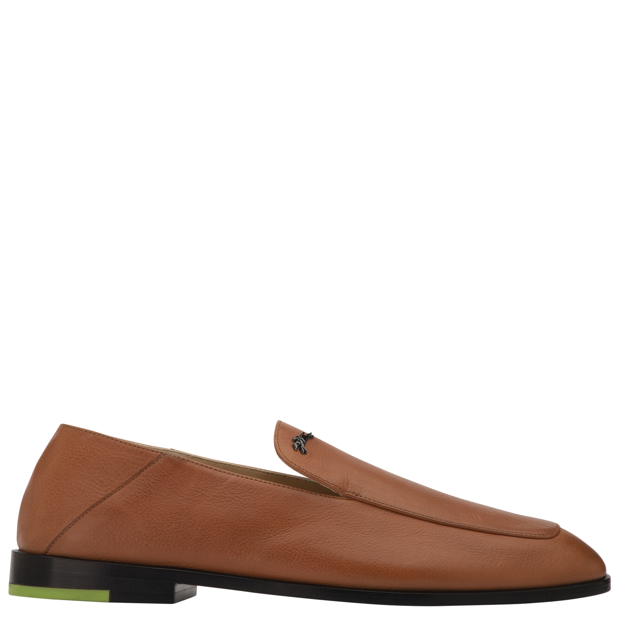 Au Sultan Loafer, Amber