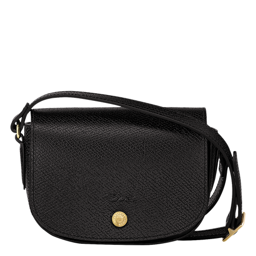 Crossbody bag Épure Black (10165HYZ001) Longchamp TH
