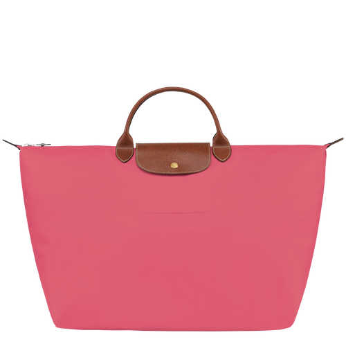 Le Pliage Original S Travel bag , Grenadine - Recycled canvas - View 1 of  5