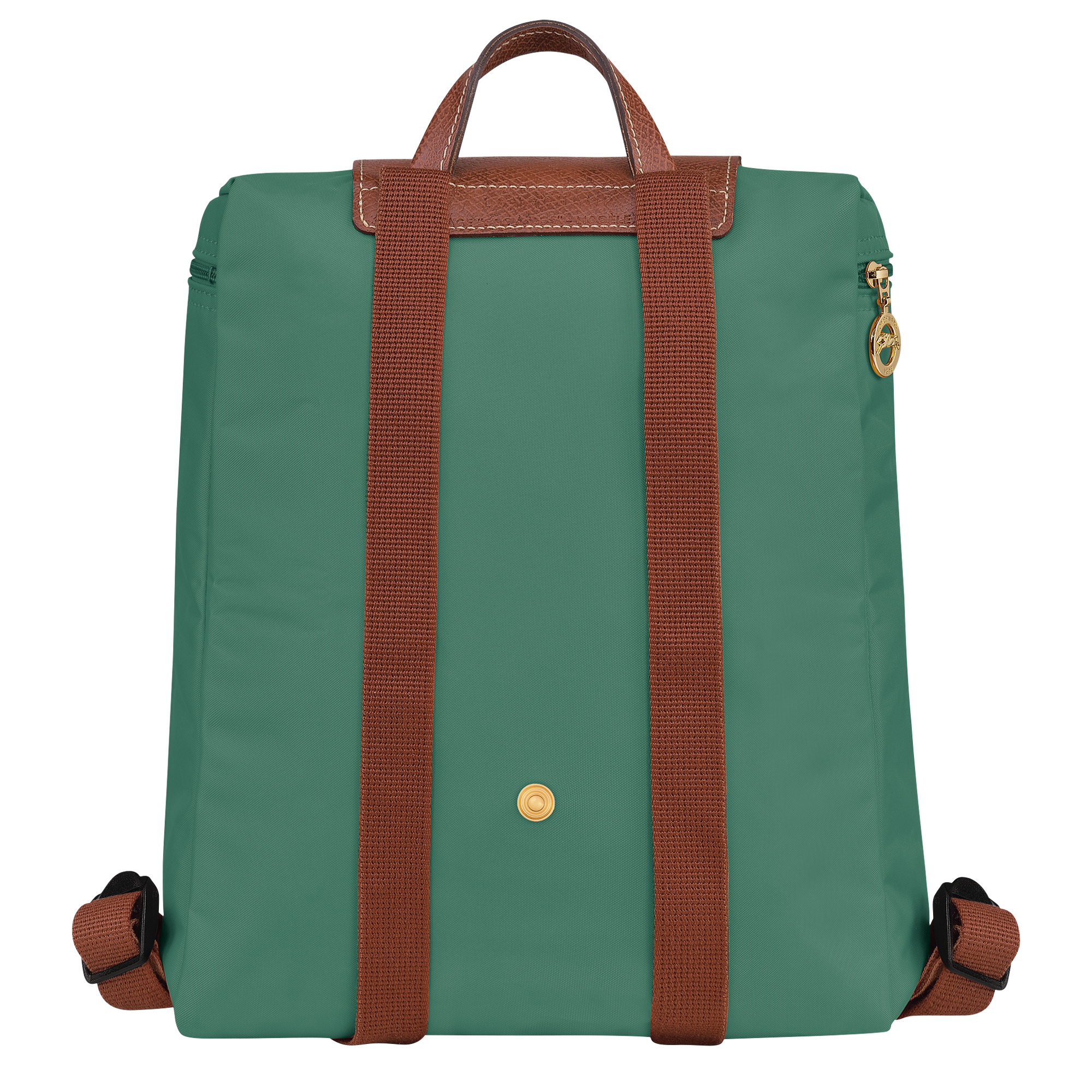 Backpack, Sage - View 4 of
5 - zoom in Le Pliage Original Backpack, Sage