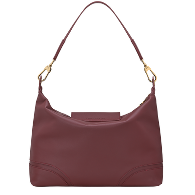 Le Pliage Xtra Shoulder bag L, Burgundy