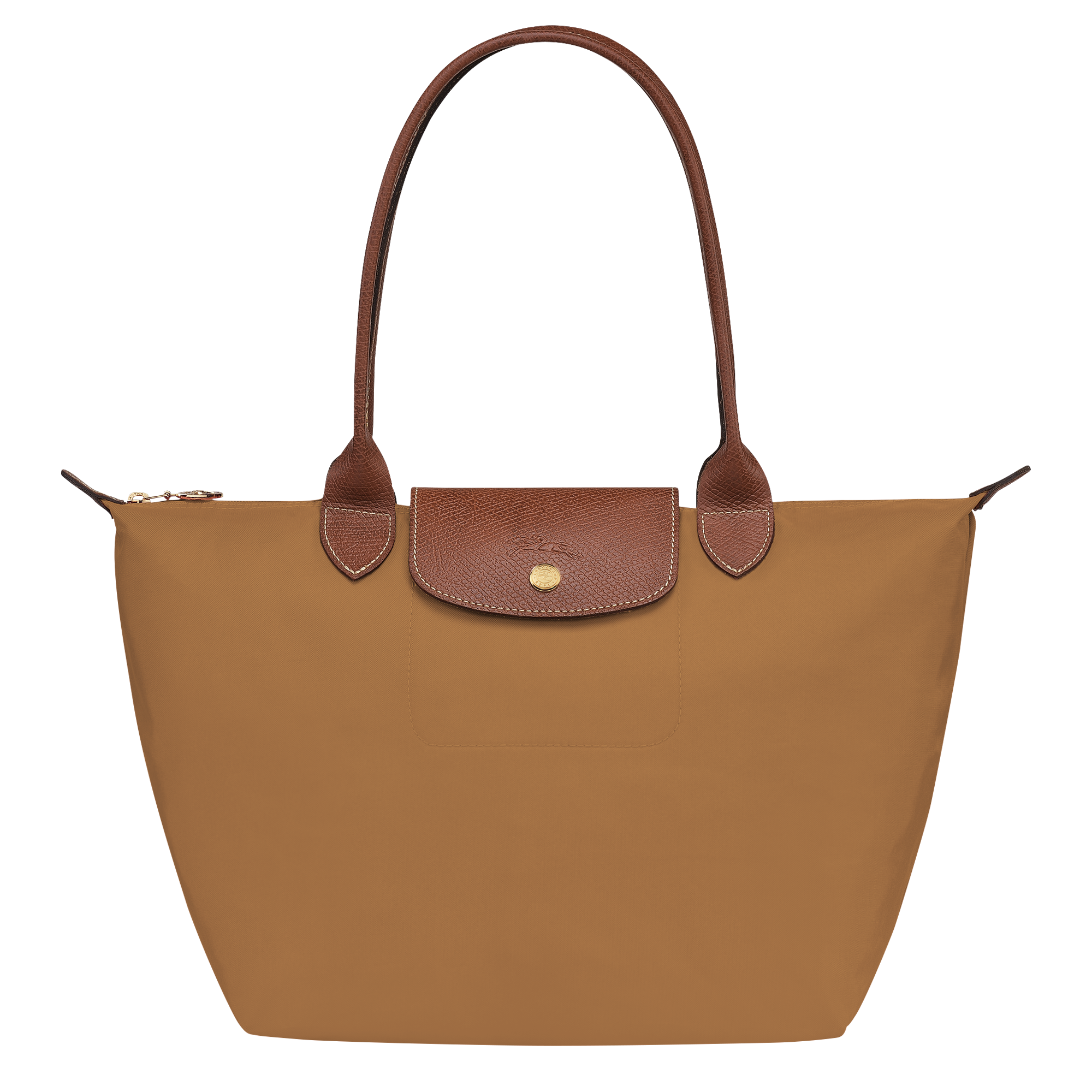 Tote bag M, Fawn - View 1 of
7 - zoom in Le Pliage Original Tote bag M, Fawn