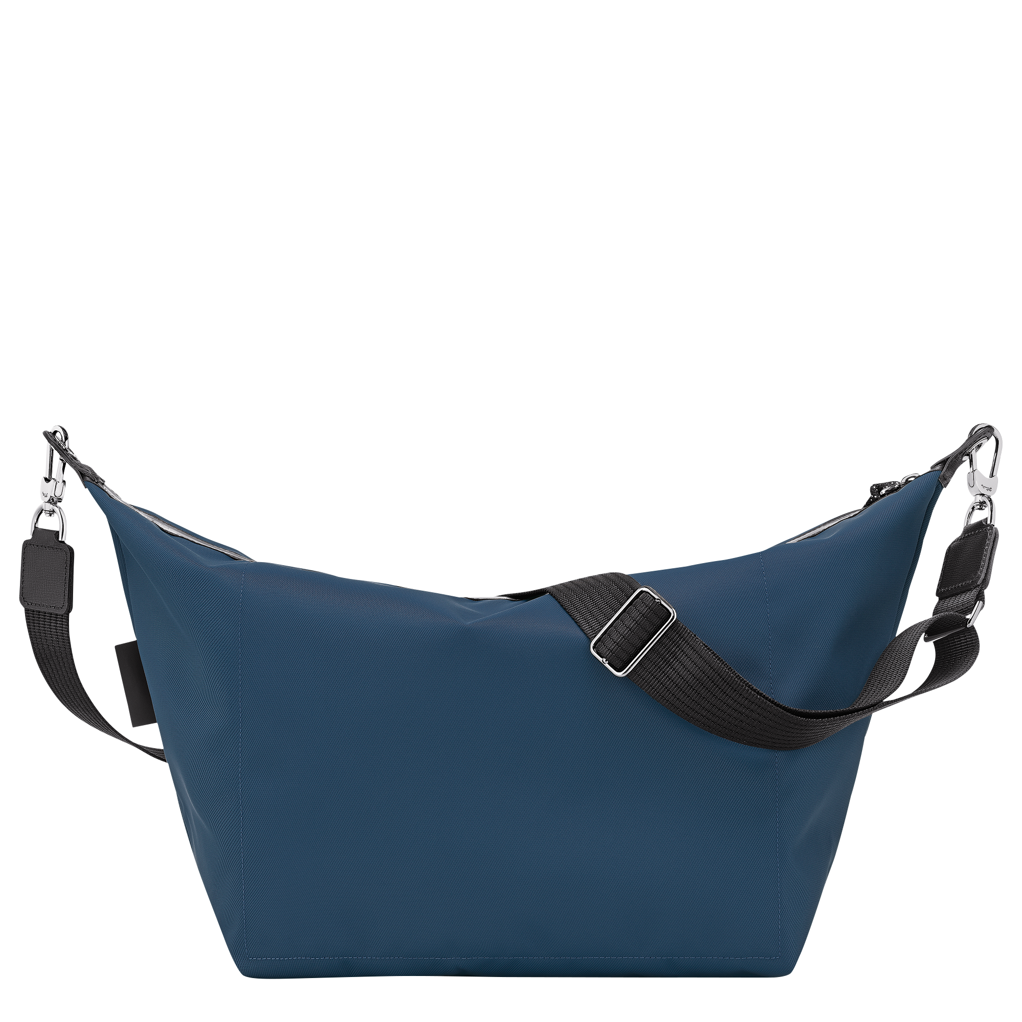 Le Pliage Energy Crossbody bag M, Ink blue