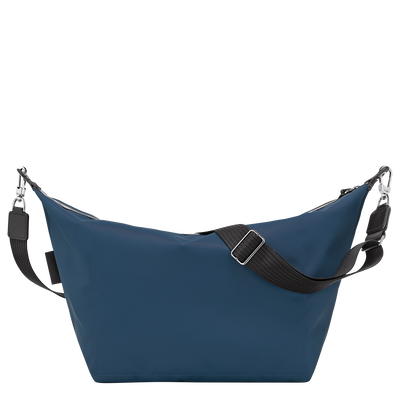 Le Pliage Collection Crossbody bag M, Ink blue